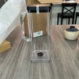 K Supreme Plus Water tank NEW